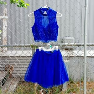 Dress from Love Reign